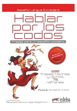 Hablar por los codos ed. 2016 