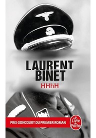 HHHH - Książki i literatura po francusku do nauki języka - Księgarnia internetowa (2) - Nowela - - LITERATURA FRANCUSKA