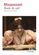 Boule de siuf
