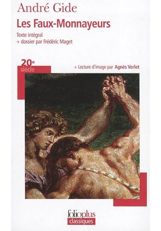Faux-monnayeurs 