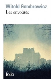 Envoûtés - Książki i literatura po francusku do nauki języka - Księgarnia internetowa - Nowela - - LITERATURA FRANCUSKA