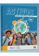 Activos A1 podręcznik + ćwiczenia + zawartość online
