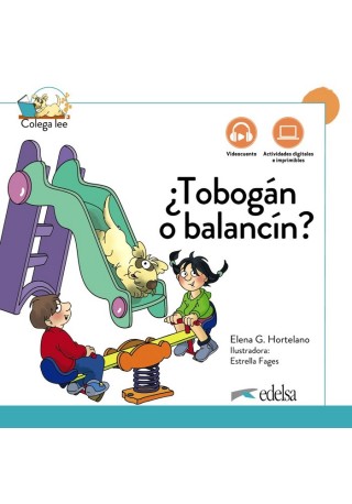 Tobogan o balancin NUEVA EDICION 