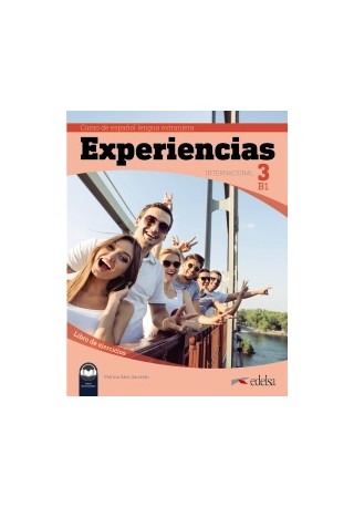Experiencias Internacional B1 ćwiczenia 