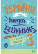 El espanol con… juegos y actividades B1-B2