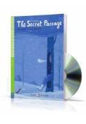 El pasaje secreto - Lekturka uproszczona dla dzieci i młodzieży