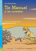 Tio Manuel y las suricatas - Lekturka uproszczona dla dzieci i młodzieży