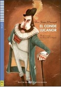 El Conde Lucanor - Lekturka uproszczona dla nastolatków
