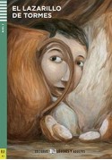 Lazarillo de Tormes - Lekturka uproszczona dla młodzieży i dorosłych