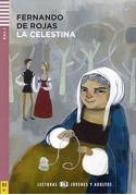 La Celestina - Lekturka uproszczona dla młodzieży i dorosłych