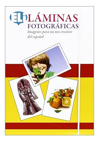 Laminas fotograficas ELI 