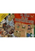 La isla de las preposiciones