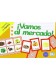 Vamos al mercado!