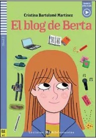 El blog de Berta - Książki po hiszpańsku do nauki języka - Księgarnia internetowa - Nowela - - 