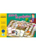 Esta es mi profesion!