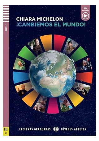 Cambiemos el mundo 