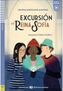 Excursion al Reina Sofia