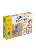 Juego de los modismos