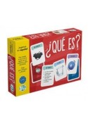 Que es?