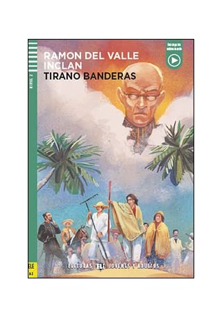 Tirano Banderas 