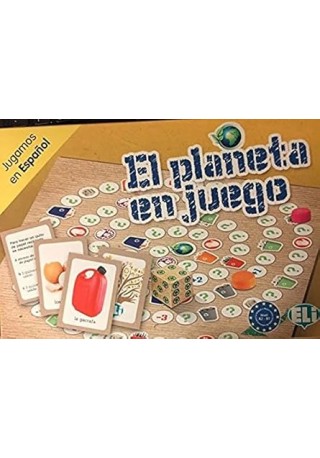 El planeta en juego 