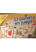 El planeta en juego