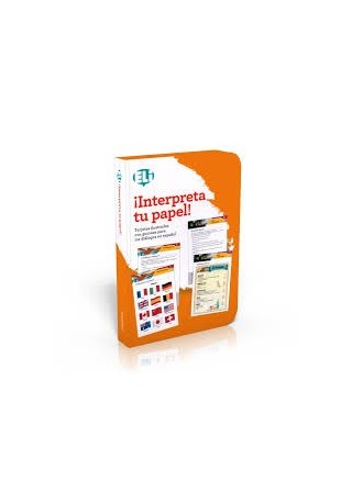 Interpreta tu papel! 