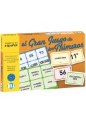 El Gran Juego de los Numeros