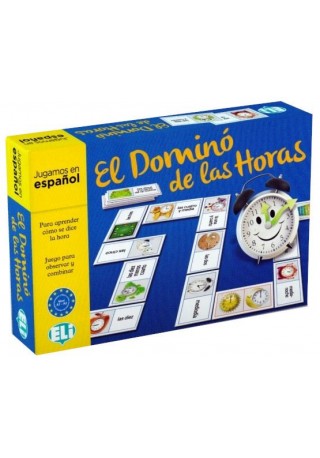 Domino de las Horas 
