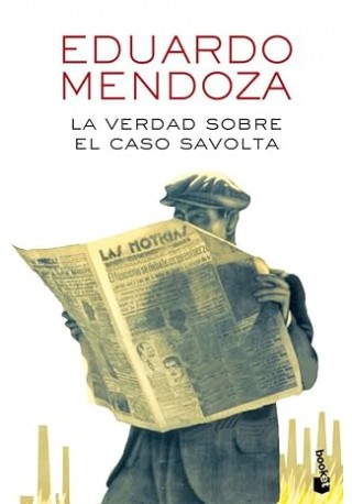 Verdad sobre el caso Savolta 