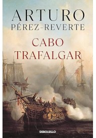 Cabo Trafaglar - Debolsillo - Nowela - - 