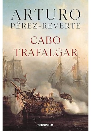 Cabo Trafaglar 