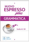 Nuovo Espresso Plus Grammatica