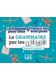 La grammaire par les jeux