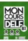 MON COURS pour le DELF - Niveau B1 - książka + audio do pobrania