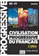 Civilisation progressive du francais niveau avance książka + CD audio B2-C1 ed.2021