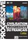 Civilisation progressive du francais niveau avance książka + CD audio B2-C1 ed.2021