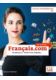 Francais.com intermediaire 3ed podręcznik + audio online