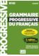 Grammaire progressive du francais Niveau avance książka + audio do pobrania