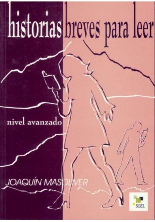 Historias breves para leer avanzado 