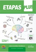 Etapas plus C1 WERSJA CYFROWA podręcznik + ćwiczenia
