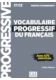 Vocabulaire progressif francais perfectionnement C1/C2 książka + e-book + nagrania do pobrania