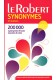 Dictionnaire synonymes et nuances poche
