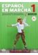 Nuevo Espanol en marcha 1 podręcznik do nauki języka hiszpańskiego 4-edycja