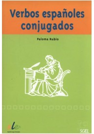 Verbos espanol conjugados - Podręczniki z gramatyką języka hiszpańskiego - Księgarnia internetowa (4) - Nowela - - 