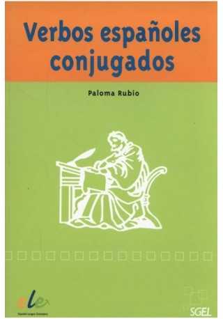 Verbos espanol conjugados 