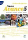 Nuevo Avance 5 ćwiczenia + CD audio