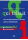 Qui italia.it livello elementare A1 - A2 podręcznik + MP3