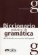 Diccionario practico de gramatica podręcznik