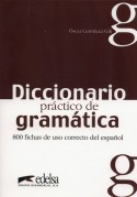 Diccionario practico de gramatica podręcznik